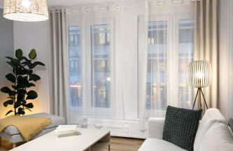 Großzügiges Apartment am Limbecker Platz mit Cafés, Top Anbindung & Netflix - Photo 2