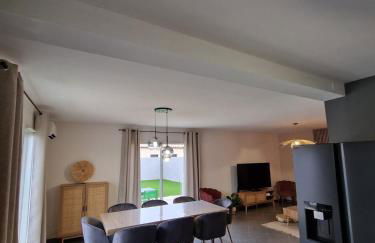 Villa avec piscine privée - Foto 18