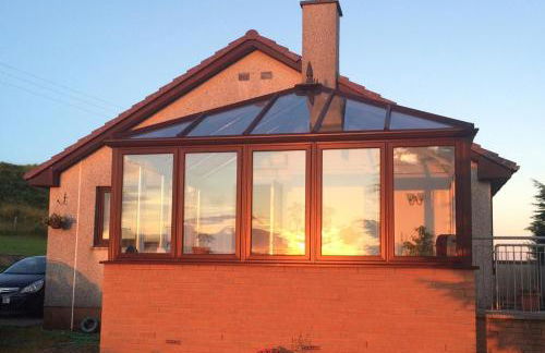 Stags View Holiday Home - Foto 23