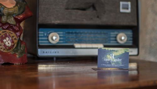 Casa De Santo Andre - Foto 5