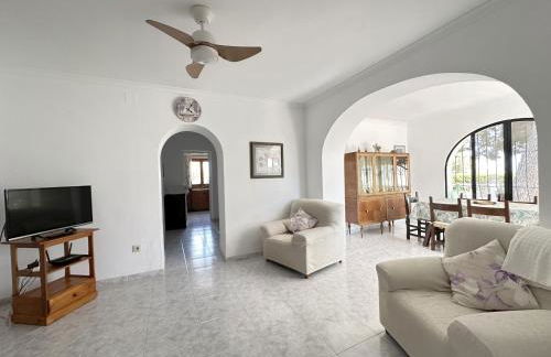 Casa serra cerca de las playas y calas de calpe - Foto 29