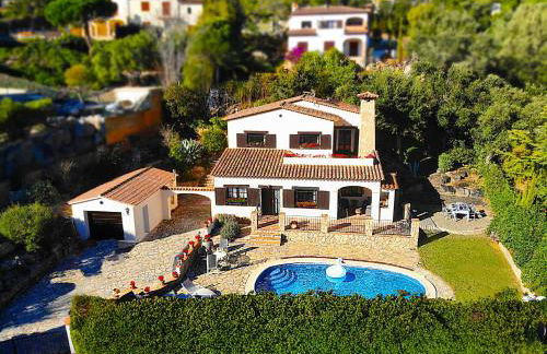 Villa Costa Brava - Foto 1