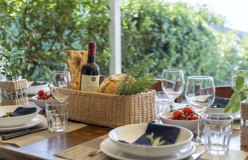 Italian Experience-Villa Zara - Foto 15