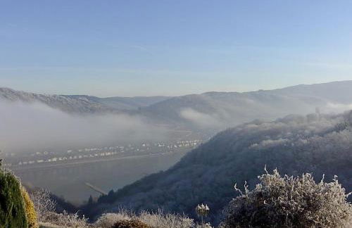 Apartment mit Balkon und Rheinblick by Interhome - Foto 28