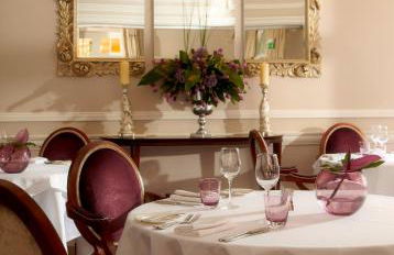 Brockencote Hall - Foto 24