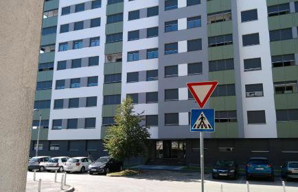Apartman Nadja Arena Zagreb - Foto 23