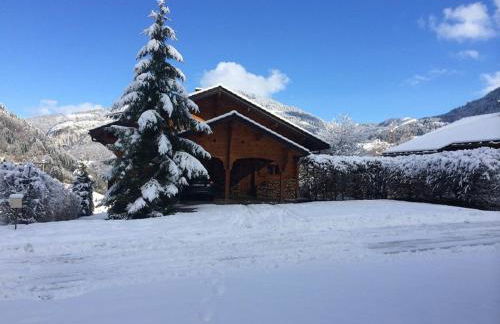 Chalet Olimon - Foto 18