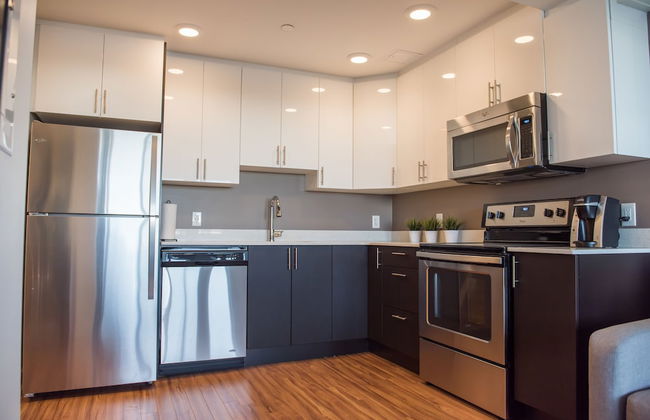 LIV Extended Stay - Foto 30