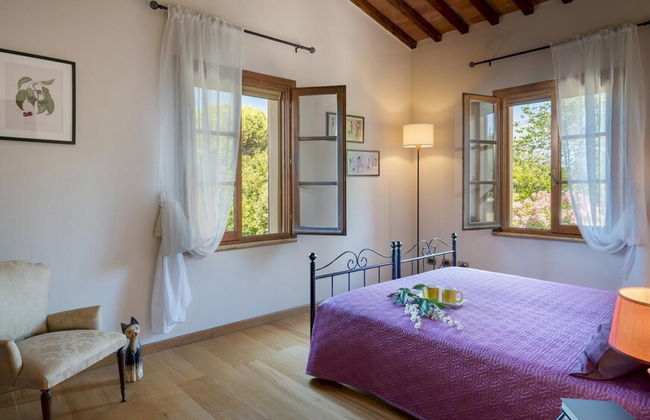 La Villa Nell Isola Verde 12 - Foto 18