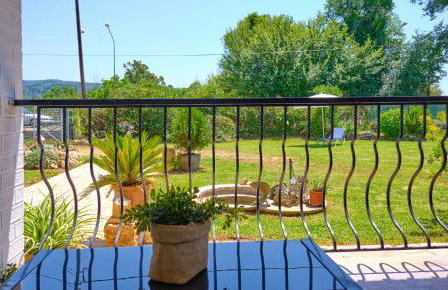 Noufris House Roda Corfu - Foto 24