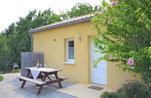 Alluring Holiday Home in Largentière with Pool - Foto 32