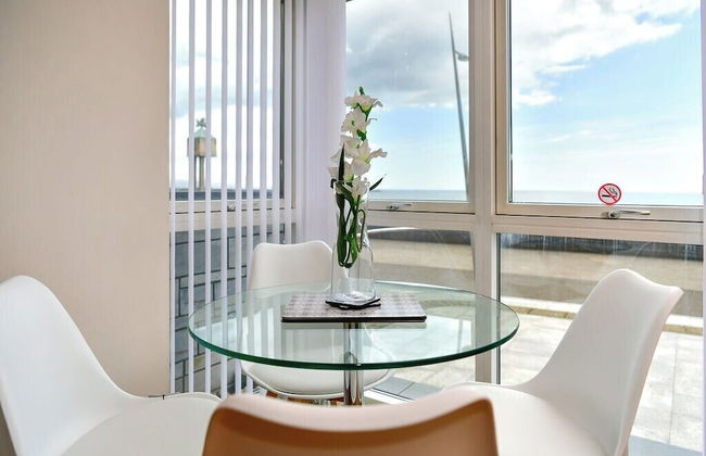 Just Stay Wales - Meridian Bay - Foto 42