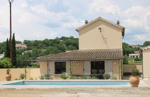 Le Clos des Mûriers - Foto 39