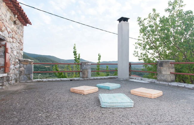 Authenticity of Living in Mani for Nature Lovers - Foto 28