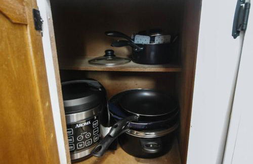 Central Location with In Home Washer and Dryer - Foto 19