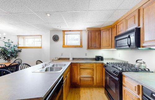 Jay Peak Village Home 367B - Foto 6