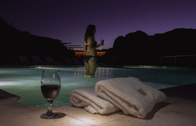 Bosque Divino Cabañas & Suites - Foto 37