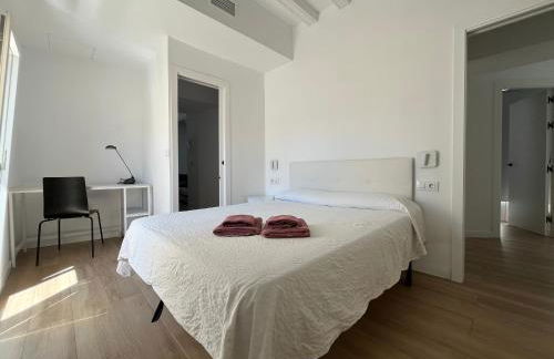 Plaza Libertad Grupo AC Gestion - Foto 13