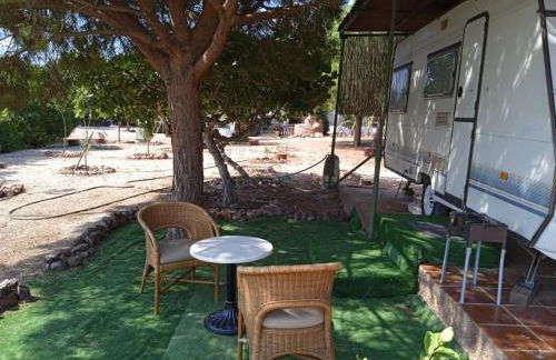 Cortijo Torreblanca Casa Rural Parque Natural Cabo de Gata - Foto 37