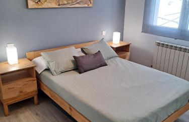 Gijon playa cerca, Wifi y parking - VUT-1523AS - Foto 12