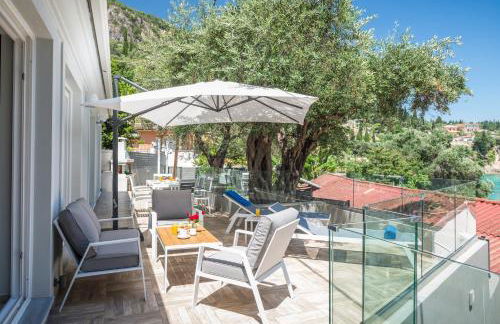 Odysseus Villa - Foto 34