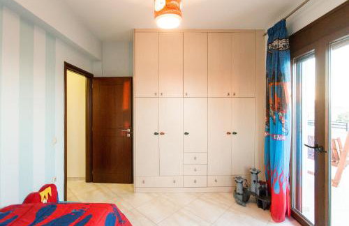 Luxury Maisonette Afro - Foto 33