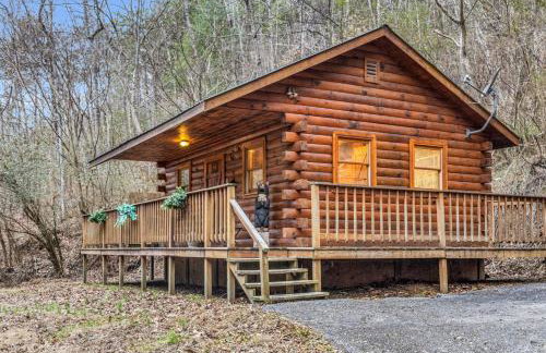 Mountain View Cabins - Foto 51