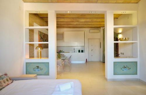 Fororomano Luxury - Foto 57