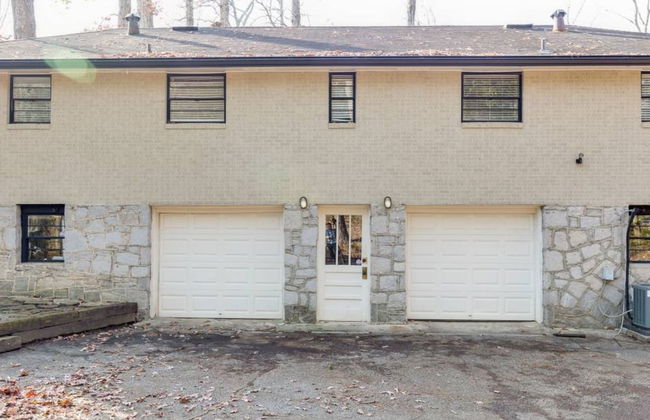 Light & Airy Family Home - Foto 26