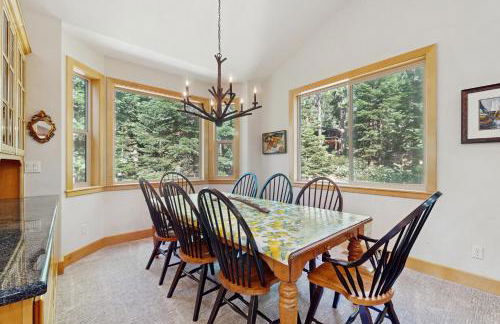 Agate Road Retreat - Foto 7