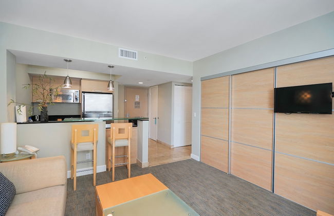 Marenas Beach Resort by FMM - Foto 17