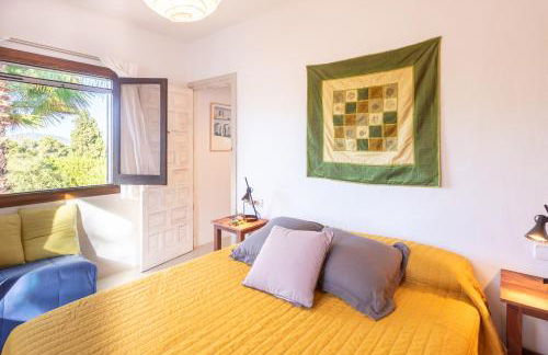 Casa en Ibiza con vistas increíbles en Es Figueral - Foto 22