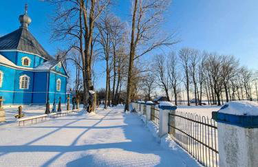 Błękitny Domek- dom i dwa oddzielne apartamenty - Foto 41