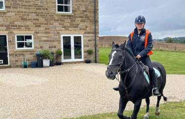 Foxhall Farm - Foto 40