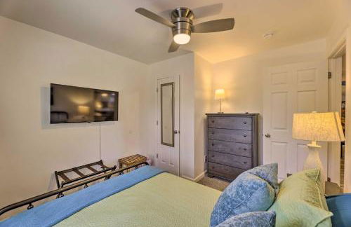 Pet-Friendly Digs with Fire Pit and Large Yard! - Foto 18