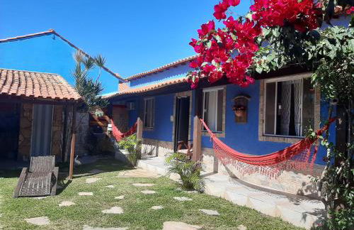 Casa Azul-Paraíso em Búzios - Foto 1