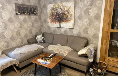 NEU! Ferienwohnung Milo Pfälzer Wald - Foto 16