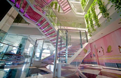 Casamaïa Premium Apartments with Spa - Photo 36