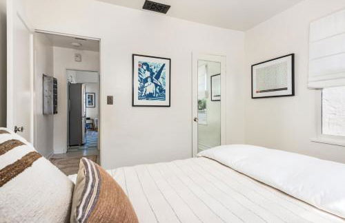 The Marlowe Seaside Inn - Vintage Luxury at the Beach - Hotel Amenities - Foto 9