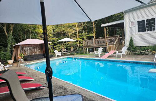 Lovely Home - Relaxing- with many Amenities & Pool - Foto 1