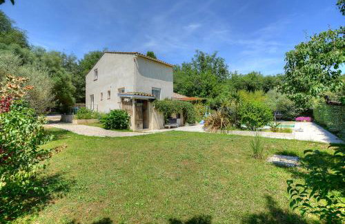 Villa Néoulaise 12 couchages - Foto 21