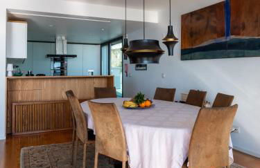 Modern Villa with Sea & River View Pool and Gym. - Foto 15