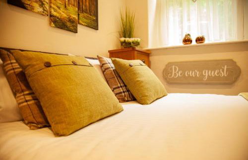 Cote Ghyll Mill Holiday Apartments - Foto 6