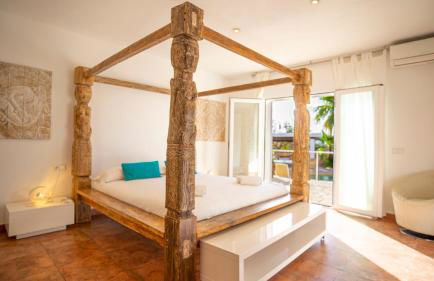 Villa Domino Ibiza - Photo 4