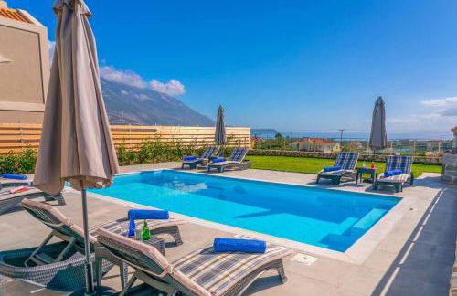 Villa Ilion - Foto 6