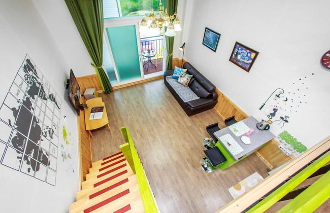 Dreaming Garret Pension - Photo 10