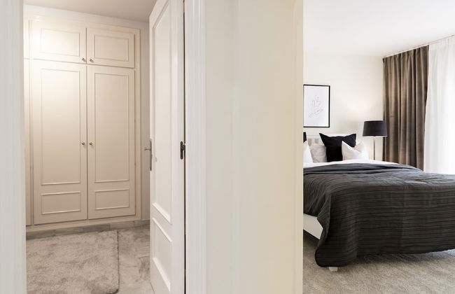 ELD3- Spacious 3 bedroom apt close to Puerto Banus - Foto 8