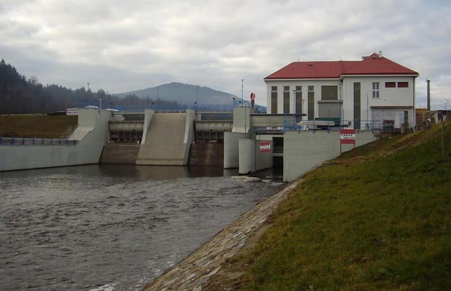 Club Rezidence Pod Lučí Loučovice - Foto 80