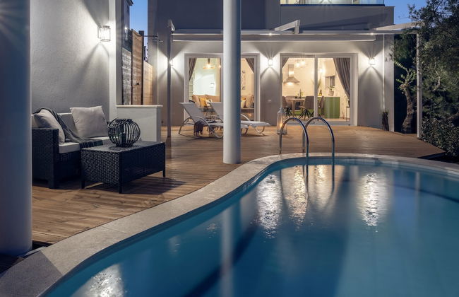 Chris & Jo Villas - Foto 1