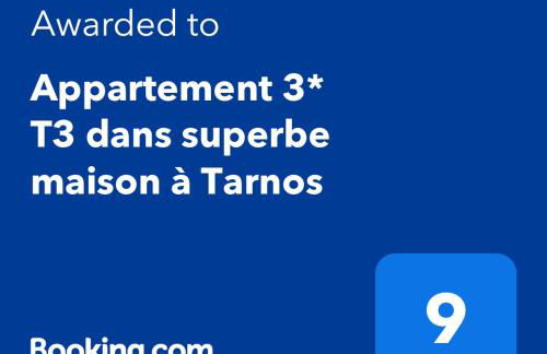 Appartement de vacances avec jardin à Tarnos - Foto 12